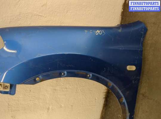 купить Крыло на Nissan Qashqai 2006-2013