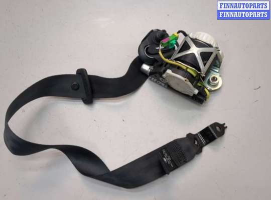 Ремень безопасности SK517467 на Skoda Fabia 2007-2014