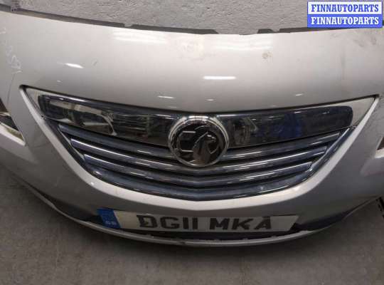 купить Бампер на Opel Meriva 2010-2018