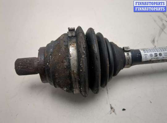 купить Полуось (приводной вал, шрус) на Volkswagen Scirocco 2008-2014