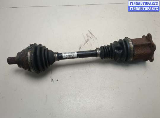 купить Полуось (приводной вал, шрус) на Volkswagen Scirocco 2008-2014