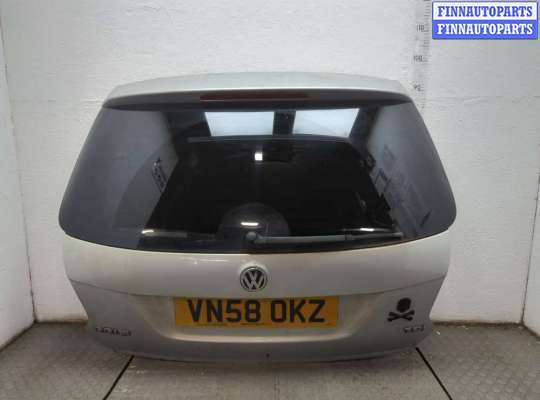 Купить Подсветка номера на Volkswagen Golf 5 2003-2009 Подсветка номера VG2762267 на Volkswagen Golf 5 2003-2009