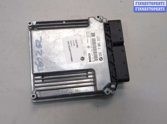 Купить Блок управления двигателем на BMW X3 E83 2003-2010 Блок управления двигателем BM3583682 на BMW X3 E83 2003-2010