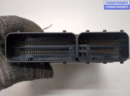 купить Блок управления двигателем на BMW X3 E83 2003-2010