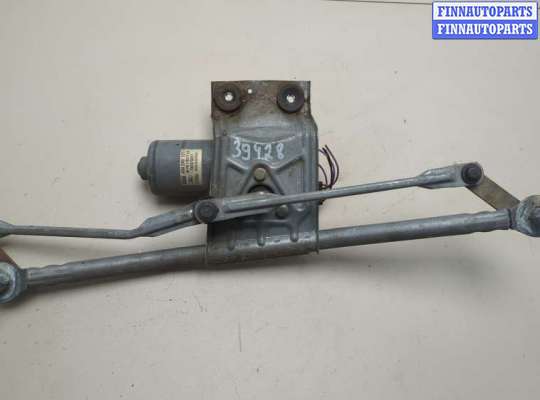 купить Двигатель стеклоочистителя (моторчик дворников) передний на Ford Puma 1997–2003