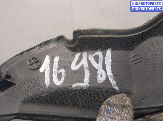 купить Пластик кузовной на Subaru Tribeca (B9) 2004-2014