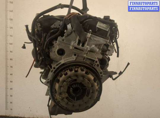 купить Двигатель (ДВС) на BMW 5 E60 2003-2010