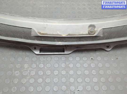 купить Жабо под дворники (дождевик) на Volvo XC90 2002-2014