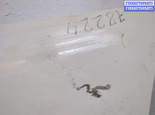 купить Капот на Volkswagen Crafter 2006-2016