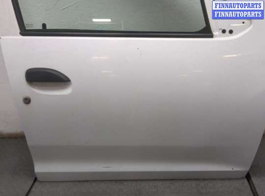 купить Дверь боковая (легковая) на Dacia Sandero 2013-2020