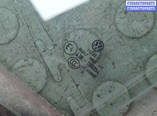 купить Стекло боковой двери на Volkswagen Polo 2009-2014