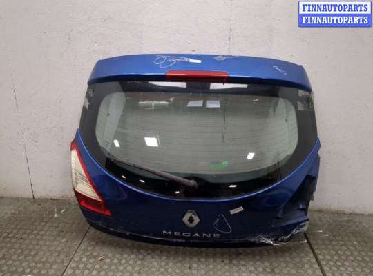 купить Фонарь дополнительный (стоп-сигнал) на Renault Megane 3 2009-2016