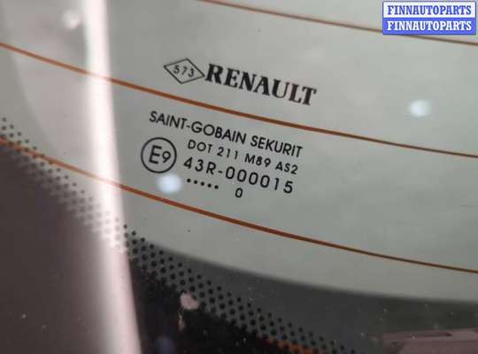 купить Фонарь дополнительный (стоп-сигнал) на Renault Megane 3 2009-2016