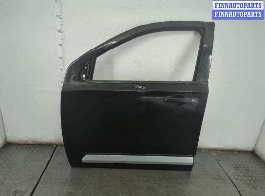 купить Дверь боковая (легковая) на Jeep Compass 2006-2010