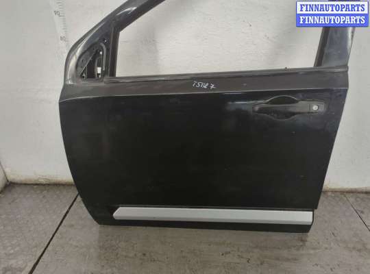 купить Дверь боковая (легковая) на Jeep Compass 2006-2010