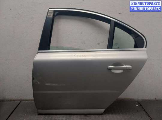 купить Стекло боковой двери на Volvo S80 2006-2016