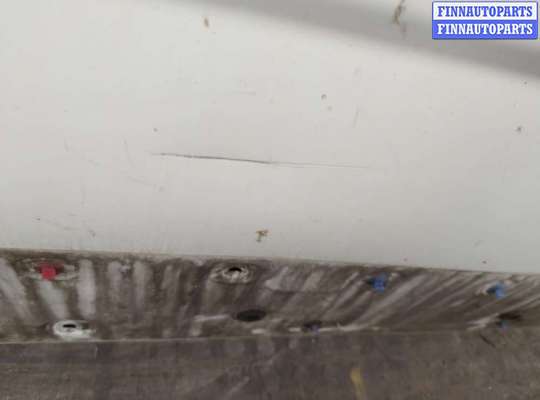 купить Стекло боковой двери на Renault Trafic 2001-2014