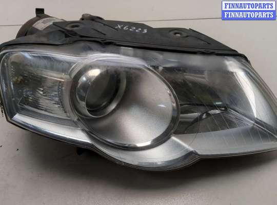купить Фара (передняя) на Volkswagen Passat 6 2005-2010