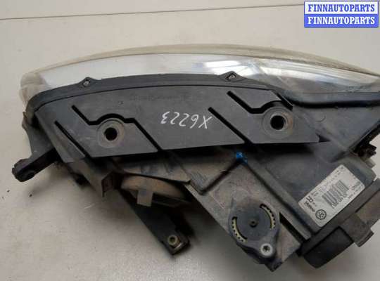 купить Фара (передняя) на Volkswagen Passat 6 2005-2010