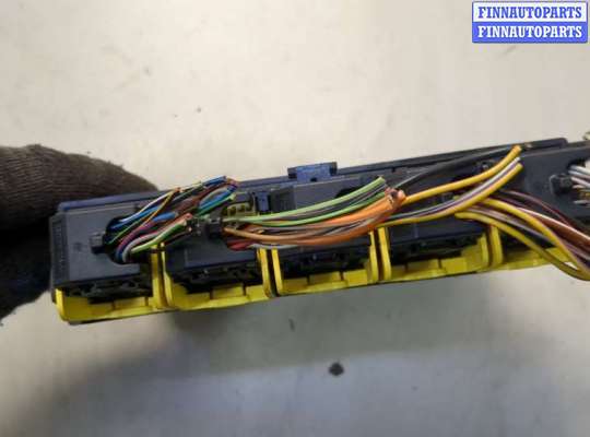 ЭБУ салона (Блок комфорта) на Ford Focus II