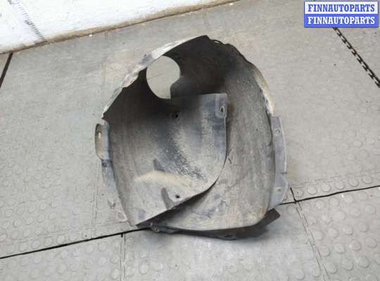 купить Защита арок (подкрылок) на Volkswagen Golf 7 2012-2020