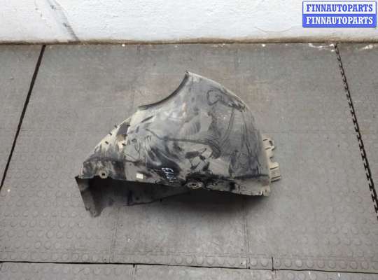 купить Защита арок (подкрылок) на Volkswagen Golf 7 2012-2020