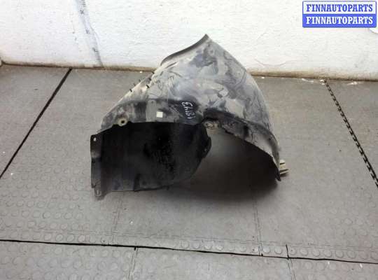 купить Защита арок (подкрылок) на Volkswagen Golf 7 2012-2020