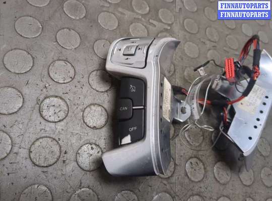 купить Кнопка круиз контроля на Ford Mondeo 4 2007-2015