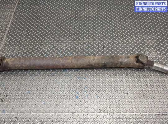 Кардан NS867193 на Nissan Pathfinder 2004-2014
