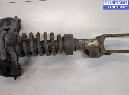 купить Амортизатор подвески на Volkswagen Touareg 2002-2007
