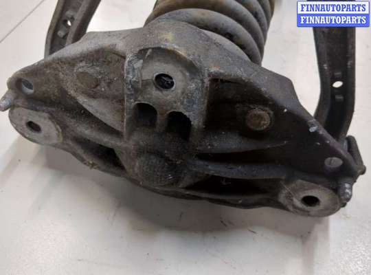 купить Амортизатор подвески на Volkswagen Touareg 2002-2007