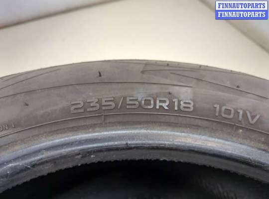 купить Шина на BMW X3 E83 2003-2010