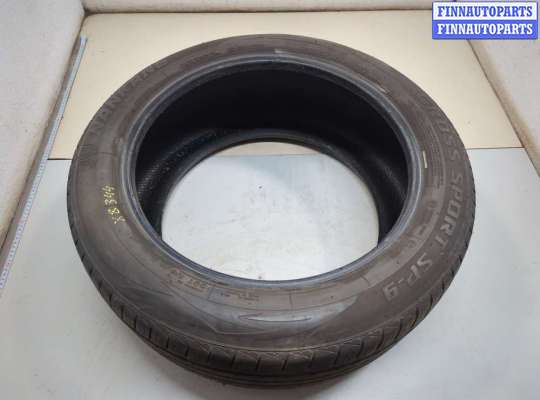 Шина BM3661367 на BMW X3 E83 2003-2010