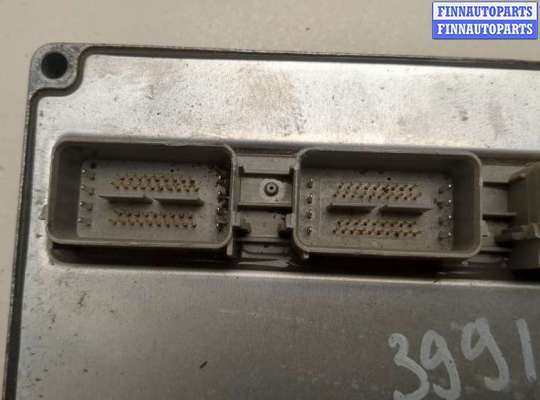 купить Блок управления двигателем на Ford C-Max 2002-2010