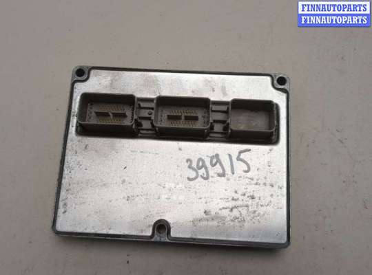 Блок управления двигателем FO2166244 на Ford C-Max 2002-2010