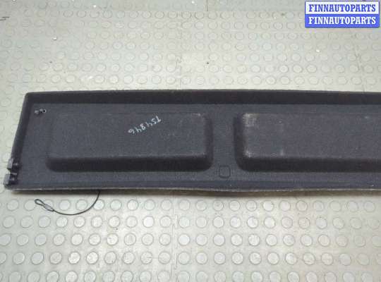 купить Полка багажника на KIA Picanto 2004-2011