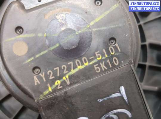 купить Двигатель отопителя (моторчик печки) на Dodge Journey 2008-2011