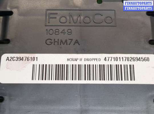 купить Щиток приборов (приборная панель) на Ford Explorer 2015-2019