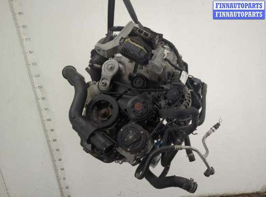 Турбина FO2102393 на Ford Escape 2019-2022