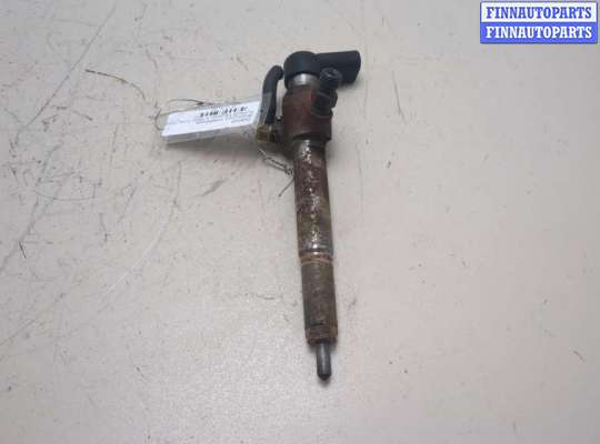 Форсунка топливная RN1552683 на Renault Megane 3 2009-2016