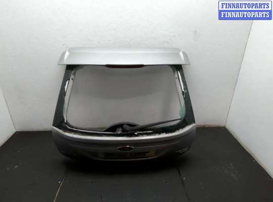 купить Крышка (дверь) багажника на Ford Focus 2 2008-2011