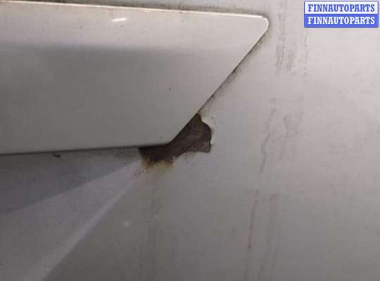 купить Крышка (дверь) багажника на Ford Focus 2 2008-2011