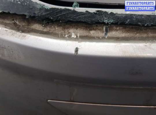 купить Крышка (дверь) багажника на Ford Focus 2 2008-2011