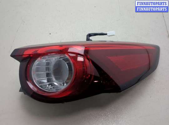 Фонарь (задний) MZ665766 на Mazda CX-9 2016-2022
