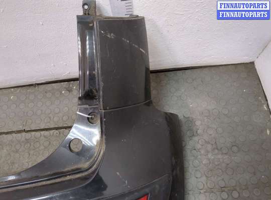 купить Бампер на Nissan Note E11 2005-2013