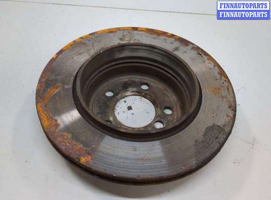 купить Диск тормозной на BMW X3 E83 2003-2010
