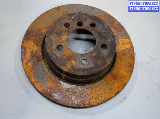 купить Диск тормозной на BMW X3 E83 2003-2010