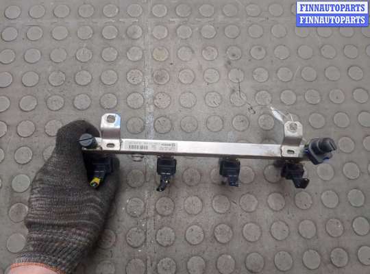 купить Форсунка топливная на Chevrolet Aveo (T300) 2011-2015