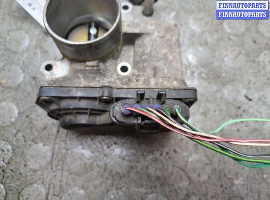 купить Заслонка дроссельная на Mitsubishi Colt 2002-2012