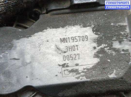 купить Заслонка дроссельная на Mitsubishi Colt 2002-2012
